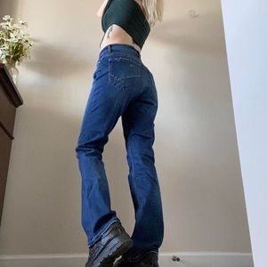 Payton Bootcut